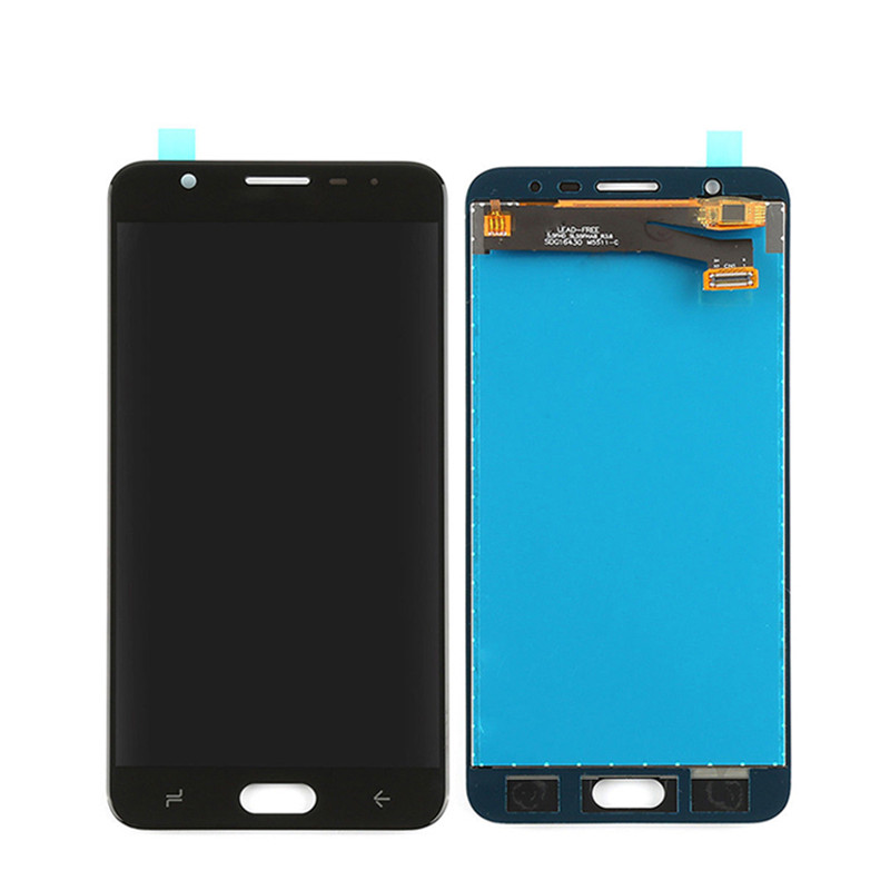 Samsung J7 Prime G610 Lcd Screen Display Touch Digitizer Replacement